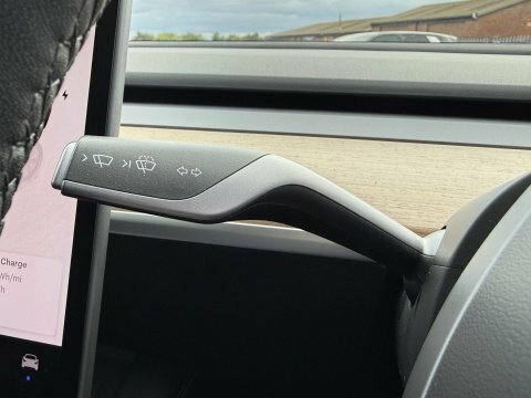 Tesla Model 3 Saloon Rwd 241 Bhp  #30
