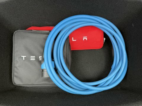 Tesla Model 3 Saloon Rwd 241 Bhp  #19