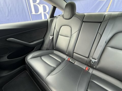 Tesla Model 3 Saloon Rwd 241 Bhp  #23