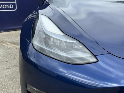 Tesla Model 3 Saloon Rwd 241 Bhp  #10