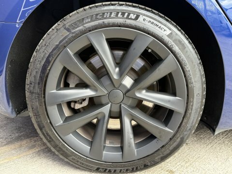 Tesla Model 3 Saloon Rwd 241 Bhp  #13