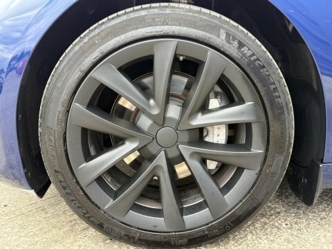 Tesla Model 3 Saloon Rwd 241 Bhp  #15