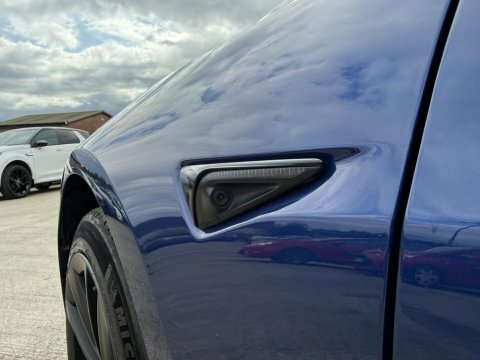 Tesla Model 3 Saloon Rwd 241 Bhp  #39