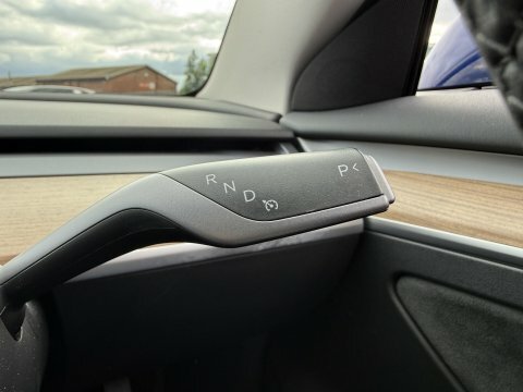 Tesla Model 3 Saloon Rwd 241 Bhp  #29