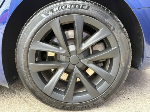 Tesla Model 3 Saloon Rwd 241 Bhp  #14
