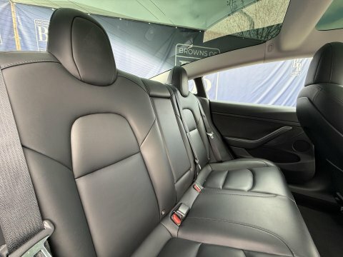 Tesla Model 3 Saloon Rwd 241 Bhp  #22