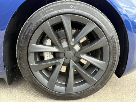 Tesla Model 3 Saloon Rwd 241 Bhp  #12