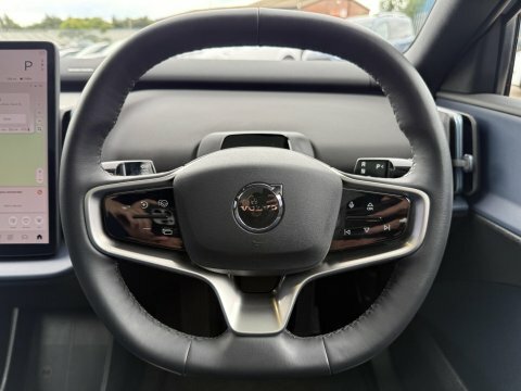 Volvo EX30 Ex30 200Kw Sm Extended Range Ultra 69Kwh Blue #28