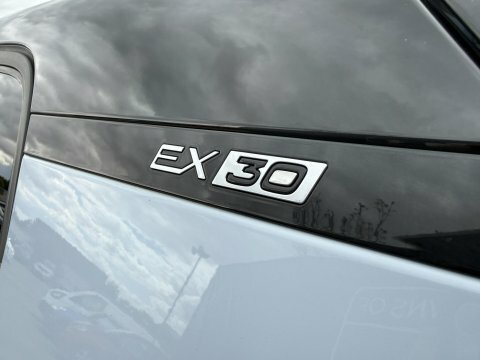Volvo EX30 Ex30 200Kw Sm Extended Range Ultra 69Kwh Blue #41