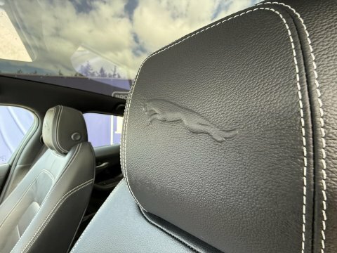 Jaguar I-Pace 400 90Kwh Hse Suv 4Wd 400 Ps Blue #25