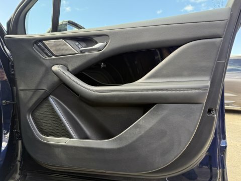 Jaguar I-Pace 400 90Kwh Hse Suv 4Wd 400 Ps Blue #28
