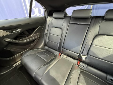 Jaguar I-Pace 400 90Kwh Hse Suv 4Wd 400 Ps Blue #23