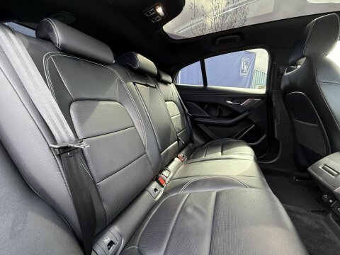 Jaguar I-Pace 400 90Kwh Hse Suv 4Wd 400 Ps Blue #22