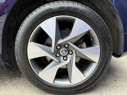 Jaguar I-Pace 400 90Kwh Hse Suv 4Wd 400 Ps Blue #14