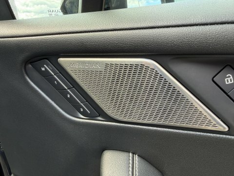 Jaguar I-Pace 400 90Kwh Hse Suv 4Wd 400 Ps Blue #29