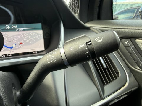 Jaguar I-Pace 400 90Kwh Hse Suv 4Wd 400 Ps Blue #34