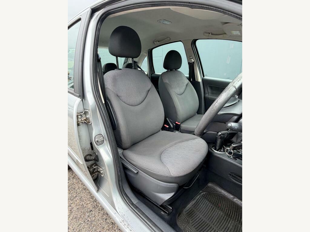 Citroen C3 1.4 Hdi Airdream 8V Silver #6