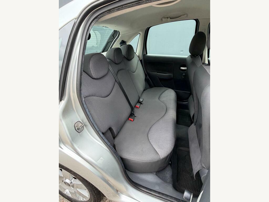 Citroen C3 2009 1.6 Hdi Vtr Mpv Euro 4 90 Beige #7