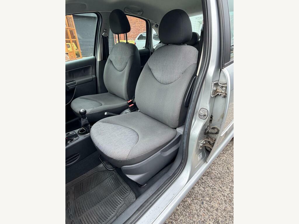 Citroen C3 2009 1.6 Hdi Vtr Mpv Euro 4 90 Beige #9