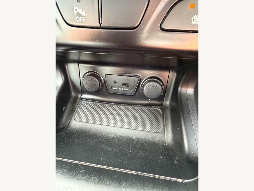 Hyundai Ix35 Premium Crdi 4Wd Grey #7