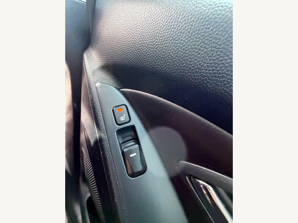 Hyundai Ix35 Premium Crdi 4Wd Grey #9