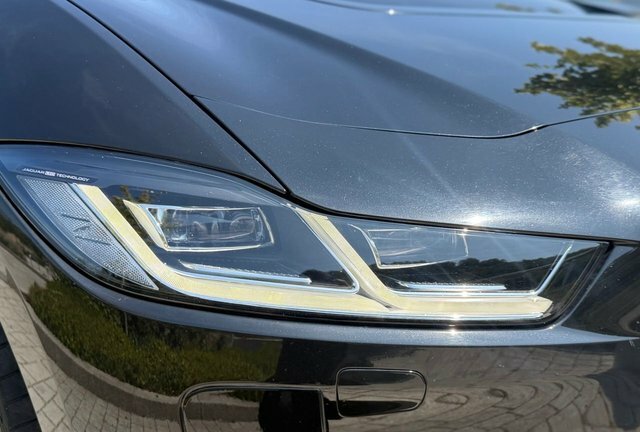 Jaguar I-Pace 90Kwh Hse Suv MM70PYD Black #6