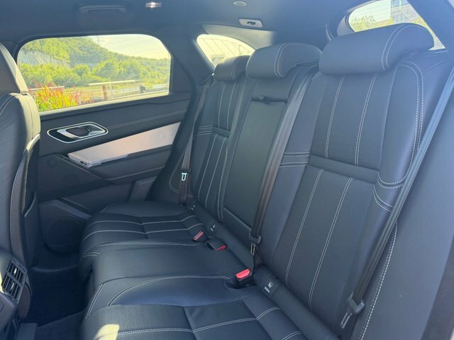 Land Rover Range Rover Velar 2.0L 2.0 D200 Mhev Suv 4Wd Euro 6 Black #28