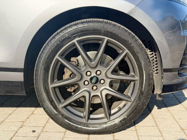 Land Rover Range Rover Velar 2.0L 2.0 D200 Mhev Suv 4Wd Euro 6 Black #36