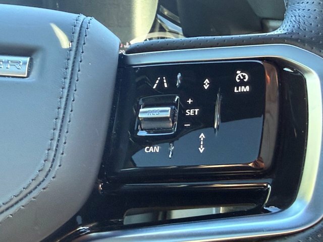 Land Rover Range Rover Velar 2.0L 2.0 D200 Mhev Suv 4Wd Euro 6 Black #26