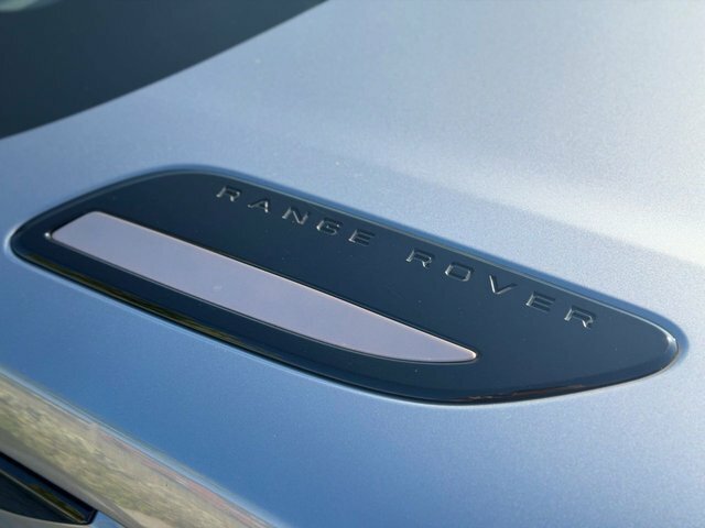 Land Rover Range Rover Velar 2.0L 2.0 D200 Mhev Suv 4Wd Euro 6 Black #12