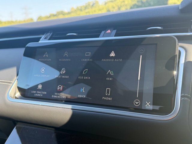 Land Rover Range Rover Velar 2.0L 2.0 D200 Mhev Suv 4Wd Euro 6 Black #19