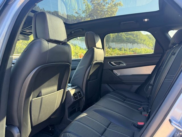 Land Rover Range Rover Velar 2.0L 2.0 D200 Mhev Suv 4Wd Euro 6 Black #29
