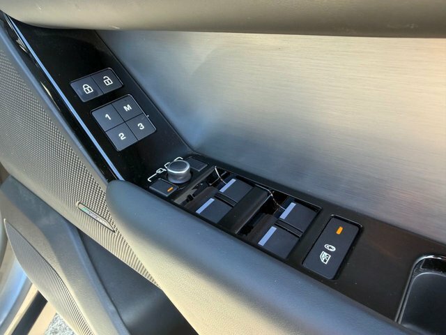 Land Rover Range Rover Velar 2.0L 2.0 D200 Mhev Suv 4Wd Euro 6 Black #34