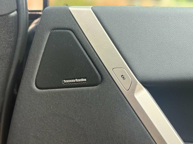 BMW iX 240Kw Xdrive40 Sport Edition 76.6Kwh Black #22