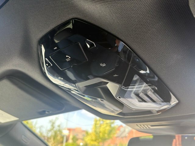 BMW iX 240Kw Xdrive40 Sport Edition 76.6Kwh Black #27