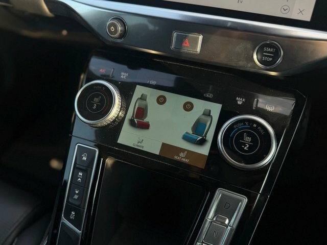 Jaguar I-Pace 400 90Kwh Hse 4Wd Blue #15