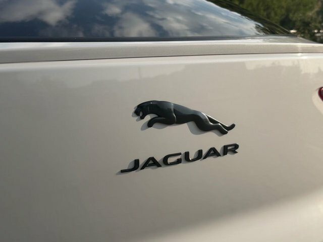 Jaguar I-Pace 400 90Kwh Hse 4Wd Blue #18