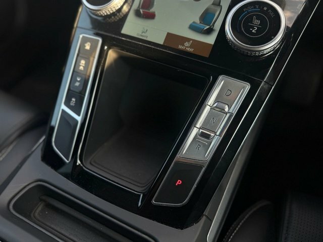 Jaguar I-Pace 400 90Kwh Hse 4Wd Blue #32