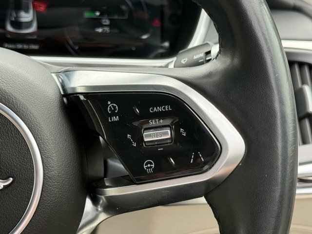 Jaguar I-Pace 294Kw Ev400 Se 90Kwh Grey #13