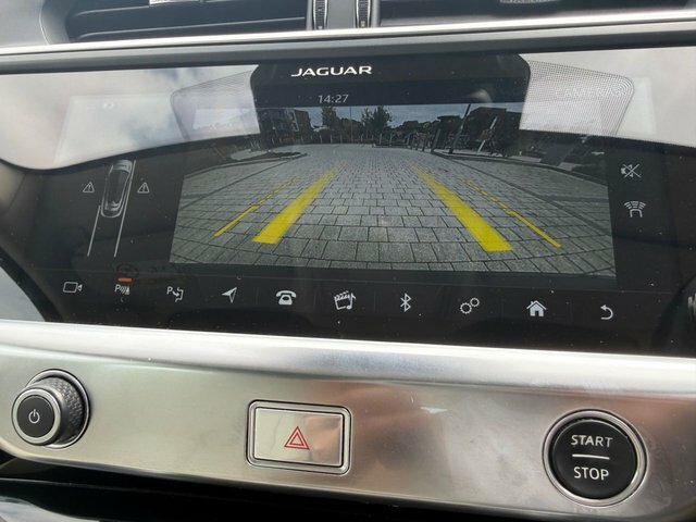 Jaguar I-Pace 294Kw Ev400 Se 90Kwh Grey #28