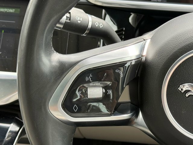Jaguar I-Pace 294Kw Ev400 Se 90Kwh Grey #12