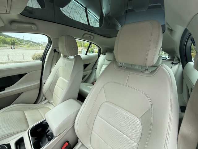 Jaguar I-Pace 294Kw Ev400 Se 90Kwh Grey #16