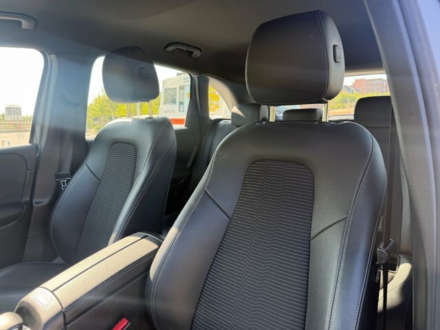 Mercedes-Benz B Class Amg Line White #19