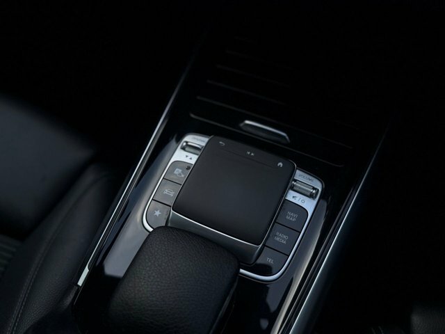 Mercedes-Benz B Class Amg Line White #12