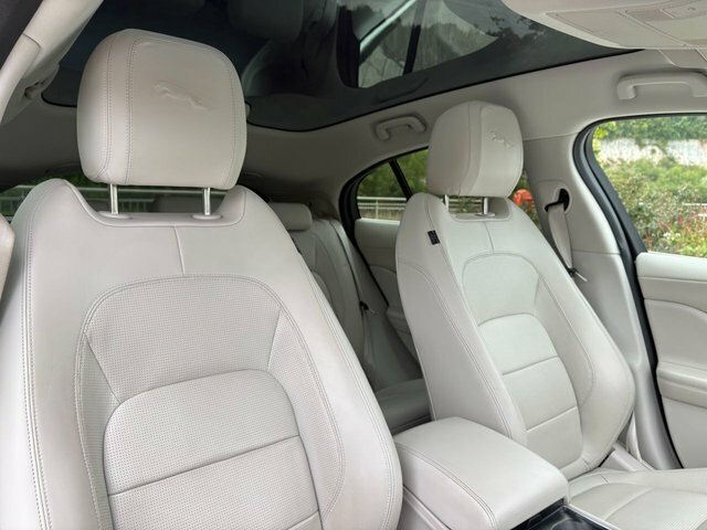 Jaguar I-Pace For Sale In Little Gaddesden Black #22