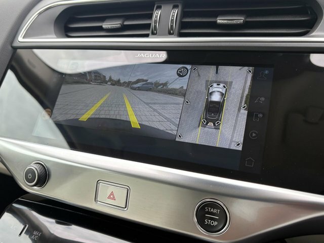 Jaguar I-Pace For Sale In Little Gaddesden Black #13
