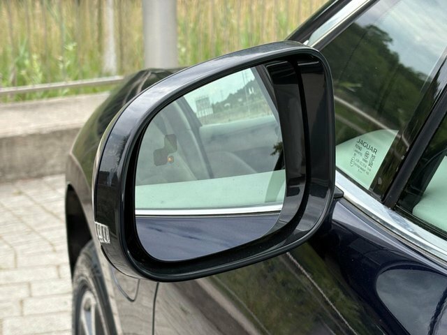 Jaguar I-Pace For Sale In Little Gaddesden Black #32