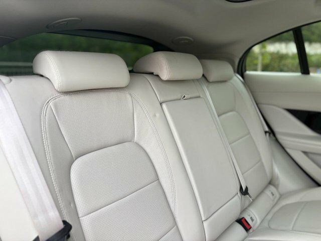 Jaguar I-Pace For Sale In Little Gaddesden Black #28