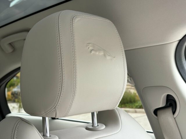 Jaguar I-Pace For Sale In Little Gaddesden Black #24