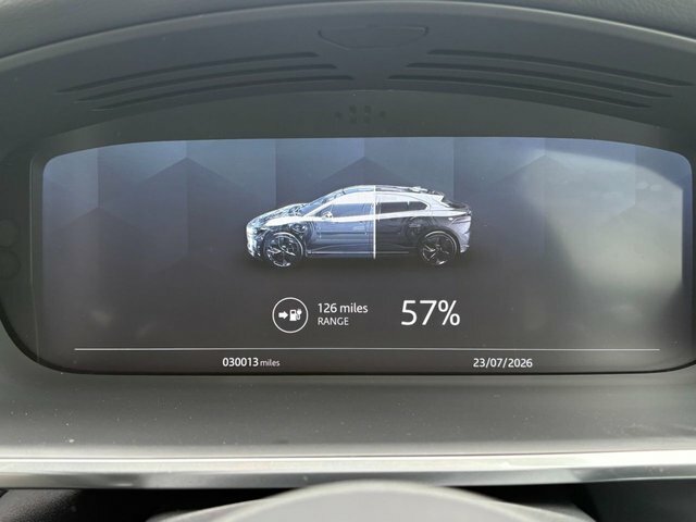 Jaguar I-Pace For Sale In Little Gaddesden Black #18